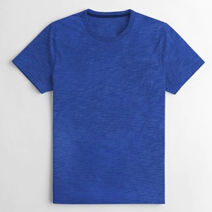 Camiseta de gran tamaño unisex, ropa 100% de algodón personalizada - Product Image 6