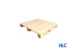 Haute Qualité Euro Simple Face Palette 2-Way Acacia/Pin Bois Contreplaqué Pressé PAS CHER PRIX Fournisseur D'or - Product Image 3