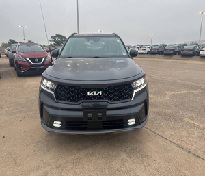 2023 K i a Sorento SX AWD SX 4dr SUV - Product Image 1