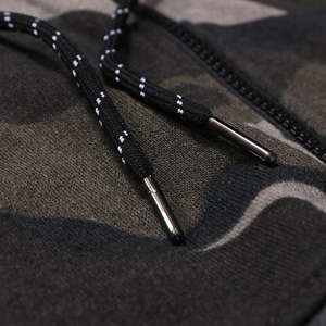 Nuevo diseño personalizado sublimación Camo Hoodie patrón hombres Casual Hoodies todos los tamaños con cremallera Impresión digital invierno temporada sudaderas con capucha - Product Image 6