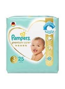 ปรนเปรอผ้าอ้อมเด็กผ้าอ้อมเด็กพรีเมี่ยม No.1ของเราสำหรับการปกป้องผิวบอบบางลดราคา - Product Image 5