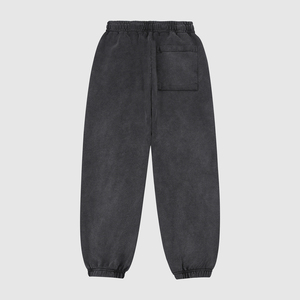 Pantalones Deportivos Transpirables con Logotipo Personalizado para Hombre, Pantalones con Bolsillos Lavados al Ácido para Entrenamiento, Correr, Pantalones Deportivos para Hombre - Product Image 3