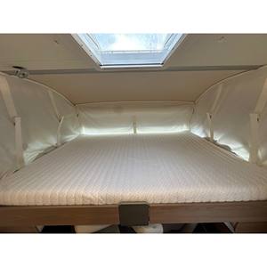 Autocaravanas Burstner Ixeo 746 - Product Image 4