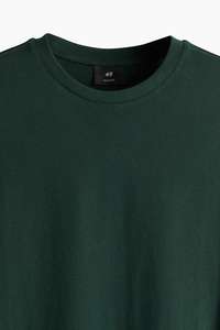 บริการ OEM เสื้อยืดลำลองสำหรับผู้ชายเสื้อยืดผู้ชายดีไซน์ใหม่เสื้อยืดสำหรับผู้ใหญ่ - Product Image 3