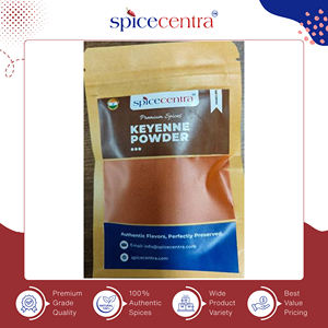 Especias Keyen en Polvo 100% Puro, Crudo y Seco, Personalizable, para Uso Culinario, Marca Spicecentra, 12 Meses de Duración - Product Image 2