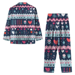 Christmas Acid Wash Solid Hoodie Pantalones de chándal Jogger Sets Cargo Pantalones Chándales Unisex Trajes de sudor Conjunto de 2 piezas de alta calidad - Product Image 2