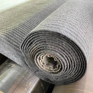 斜面保護、ダム、庭園排水、道路建設などの屋外土木工事用セメントブランケット - Product Image 5