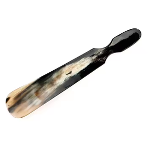 Crescent Crafts Klaxon à poignée lisse entièrement personnalisé pour les cadeaux - Product Image 3