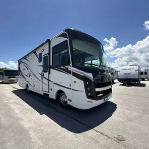 รถบ้านมือสอง Entegra Coach Vision 31V ปี 2019 สภาพดี พร้อมขาย - Product Image 1