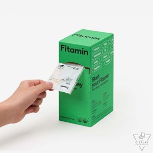 Premium Custom Printed Paper Boxes with <b>Window</b> for Chocolate Coffee Pasta Milk Cookies and Luxury Products Packaging Mailer Box - Product Image 4