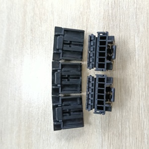 Connecteur de câblage multi-positions 3,5 mm 174923-2 à 6 positions avec boîtier de connexion fil-fil - Product Image 5
