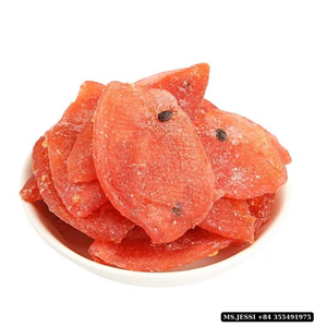 เสาวรสแบบนิ่มตากแห้งโดยส่งออกผลิตภัณฑ์คุณภาพสูงในเวียดนาม/MS jessi - Product Image 6