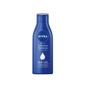 โลชั่นล็อคความชุ่มชื้น 48 ชั่วโมง พร้อมน้ำนมบำรุงผิวเนื้อนุ่มด้วยน้ำมันอัลมอนด์จากนีเวีย เพื่อผิวสุขภาพดี - Product Image 3