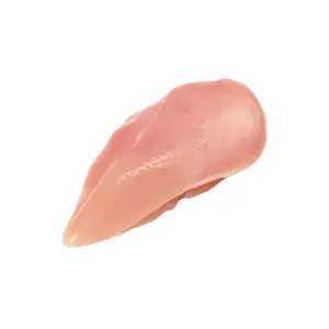 Payudara tanpa kulit ayam beku (SBB)/daging ayam/makanan ayam segar Premium