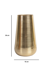 Florero irrompible de Metal de hierro moderno, florero para decoración del hogar, sala de estar, dormitorios, accesorios de decoración de oficina - Product Image 5