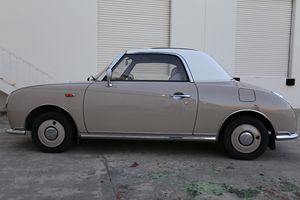 Gran Oferta: Nissan Figaro Usado de 1991 - Product Image 3