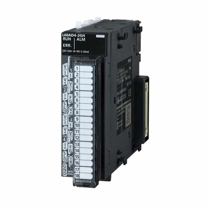 In stock  FX3G-485-BD module