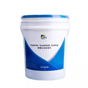 Peinture d'imperméabilisation de toit d'isolation thermique - Product Image 1