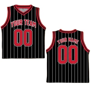 Camiseta de Baloncesto Personalizada con Nombre y Número del Equipo, Camiseta de Baloncesto Juvenil Personalizada, Atuendo para el Día del Partido, Camiseta de Cumpleaños para Niños - Product Image 3