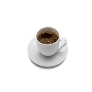 ผงกาแฟคาปูชิโน่เฟนโซ่เกรดพรีเมียมคุณภาพสูง รสชาติกลมกล่อม หอมกลิ่นถั่ว กาแฟสำเร็จรูปชนิดละลายได้ บรรจุกล่องพร้อมน้ำตาลและครีม - Product Image 1