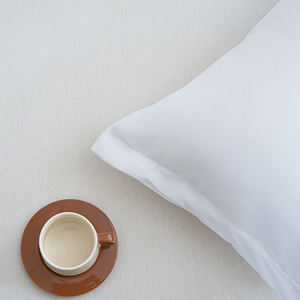 Super Oferta Juego de Sábanas Ajustables de 3 Piezas 100% Poliéster Antiarrugas con Diseño Geométrico Moderno, Incluye Sábana Plana y 1 Funda de Almohada - Product Image 5