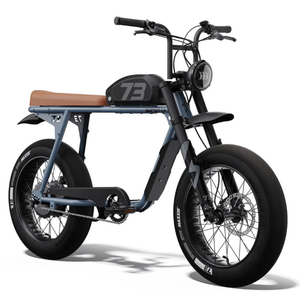 Remise 2025 Sup-er7-3-S Moto pour Adultes Garantie 3 Ans Prêt à être Expédié - Product Image 1