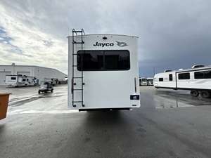 Nueva caravana de viaje Jayco E-a-g-l-e H-t 294CKBS 2026, lo último en caravanas para acampar - Product Image 5