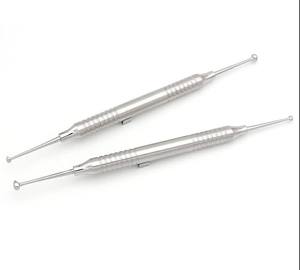 Recién llegado, Kit de instrumentos de microcirugía quirúrgica ocular, instrumentos manuales completos de acero inoxidable 2025 - Product Image 5