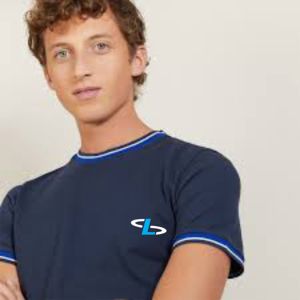 Camiseta de sublimación para hombre de Venta caliente de alta calidad, peso ligero, precio razonable, cosas suaves, Camiseta de algodón 100%, camiseta estampada - Product Image 6