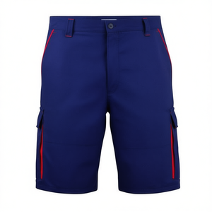 Pantalones de Seguridad Usag para Mayor Seguridad Laboral - Product Image 2