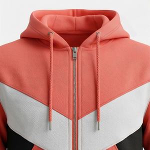 Survêtement pour homme, sur mesure, de qualité, confortable, respirant, stock, vêtements de sport, de gym, de fitness, de course à pied, d'entraînement, couleur personnalisée - Product Image 4