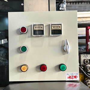 Commercial Bakery Dough <b>Mixer</b> Machine 12Kg Electric <b>Mixer</b> Power 3Hp <b>Bread</b> Making Machine Kien an Vietnam Manufacturer - Product Image 4