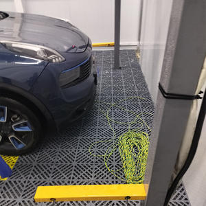 High Quality Electric Brushless High Pressure <b>Car</b> Wash <b>Machine</b> Automatic Touchless <b>Car</b> Washing <b>Machine</b> for <b>Car</b> - Product Image 6