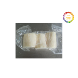 Yuca congelada en rodajas de raíces naturales de yuca, conveniente para cocinar, auténtico producto tropical de Vietnam - Product Image 2