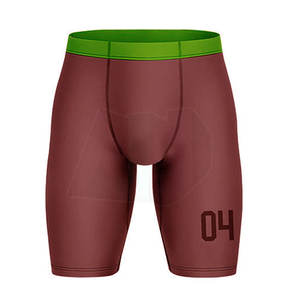 Professional 7v7 <b>Compression</b> Uniform Set Made 100% Polyester Lightweight Breathable Durable Quick Dry Customizable Team Logos - Product Image 5