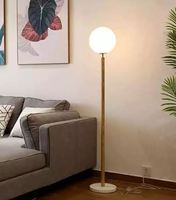 Lampe de sol nordique, décoration, vente chaude, lampe de salon, à vendre au meilleur prix, prête à être expédiée