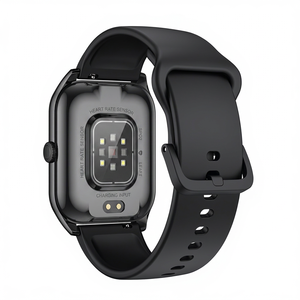 Affidabile Smartwatch G111 all'Ingrosso con Schermo Touch IPS da 1,95 Pollici, Cardiofrequenzimetro, Fitness Tracker Unisex per Sport - Product Image 4