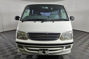 Hi-Ace S-uper Cu-st-om usado en buen estado - Product Image 5