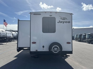 New 2026 J-a-y-c-o J-a-y F-l-i-g-h-t S-l-x 380D-Q-S - Product Image 3