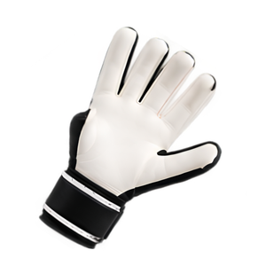 Guantes de Portero de Fútbol de Material PU, Antideslizantes, Ligeros, con Protección para los Dedos, Correa de Muñeca Ajustable, Guantes Deportivos Unisex - Product Image 1