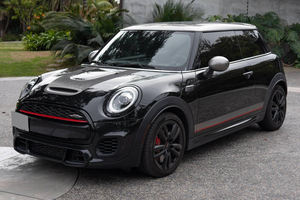2019 Mini Cooper John Cooper Works Knight Edition - Product Image 2