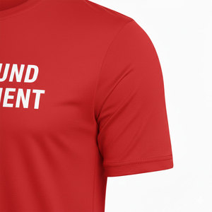 ผ้าเสื้อยืดกอล์ฟคุณภาพสูง ออกแบบมาเพื่อประสิทธิภาพ สวมใส่สบาย และเหมาะสำหรับการใช้งานในชีวิตประจำวัน - Product Image 3