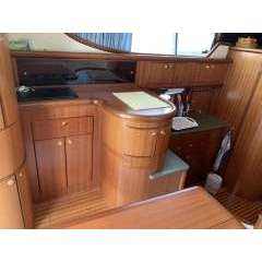 Yate Galeon 380 Fly 2000-2018 - Product Image 5