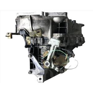 TRANSMISIÓN MANUAL COMPLETA MAZDA 3 Sedán Serie Y6 Diésel 1600 (03>09) - Product Image 2