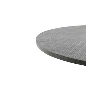 Modern Luxury Design Metal <b>Side</b> <b>Table</b> <b>Gold</b> Blue Black Round Pattern for Bedroom Living Room Furniture - Product Image 3