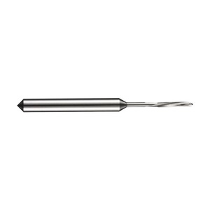 Escariadores DORMER NC-Reibahle B481 DIN 8093 B D.1,53mm HM, Producto Wavegenutet - Product Image 3