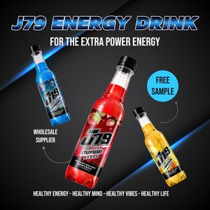 Coffee Energy 330ml Energy Drink VINUT 24 latas por caja lata Vitaminas sin azúcar OEM ODM Etiqueta privada Muestra gratis Vietnam - Product Image 5