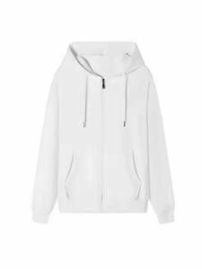 Fabricación profesional Buen precio Sudaderas con capucha para hombre Moda Algodón y poliéster Impresión digital para invierno - Product Image 5