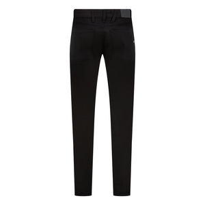 Pantalones Vaqueros de Mezclilla para Hombre, Estilo Urbano, Venta al por Mayor, Transpirables, Sólidos, Clásicos de Invierno, Ajuste Clásico, Duraderos, Servicio OEM - Product Image 4