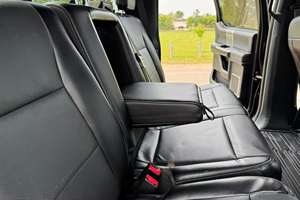 SUPER CLEAN 2024 COMPASS 4X4 AUTOMATIQUE VOLANT À GAUCHE SIÈGES EN CUIR TOIT EN ALLIAGE D'ALUMINIUM R18 PRÊT À ÊTRE EXPÉDIÉ - Product Image 5